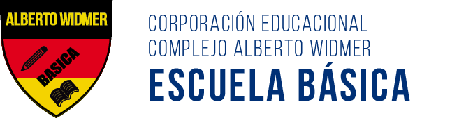 Escuela Básica / Institución Educacional Alberto Widmer