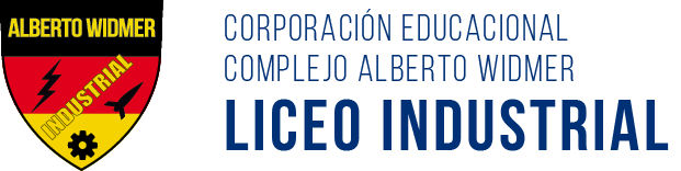 Liceo Industrial / Institución Educacional Alberto Widmer